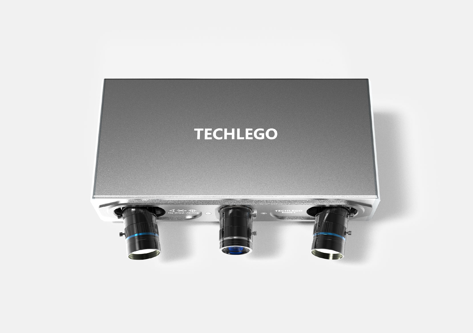 T1Q-3D智能相機
